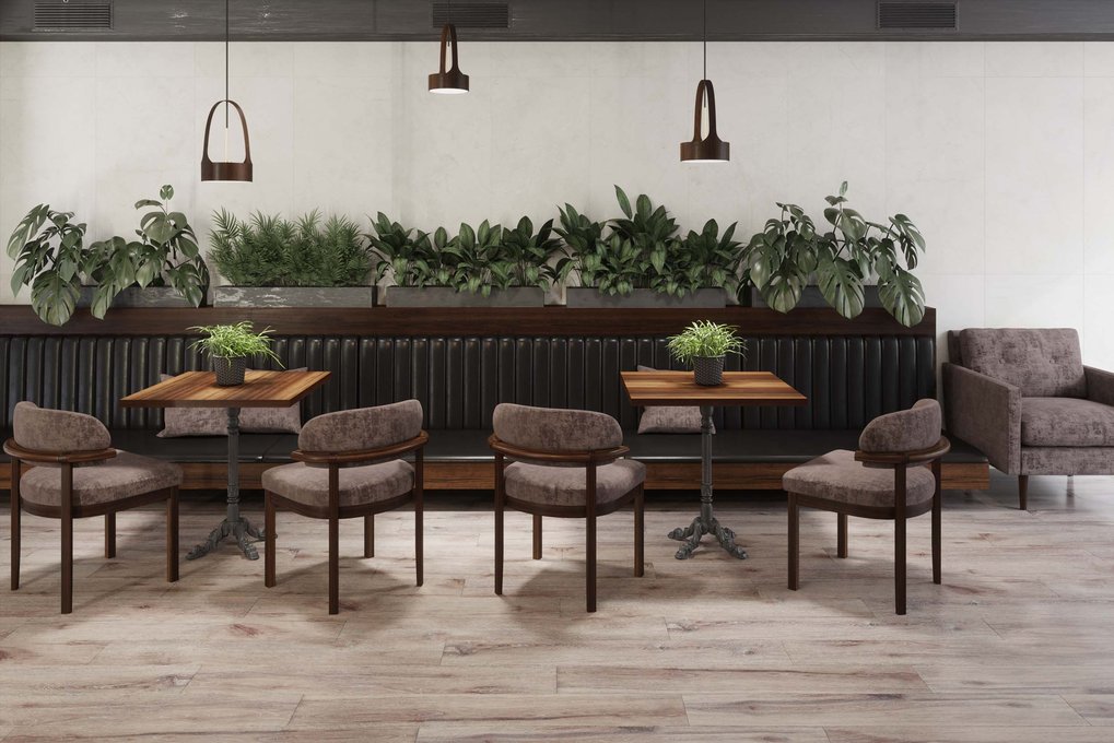 Керамический гранит Estima  Marmulla MA00 Ivory неполированный 60x60