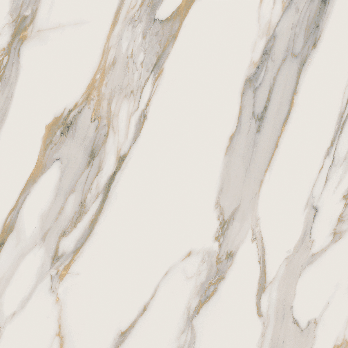 Керамический гранит Estima Miramare White RM01 полированный 60x60x9