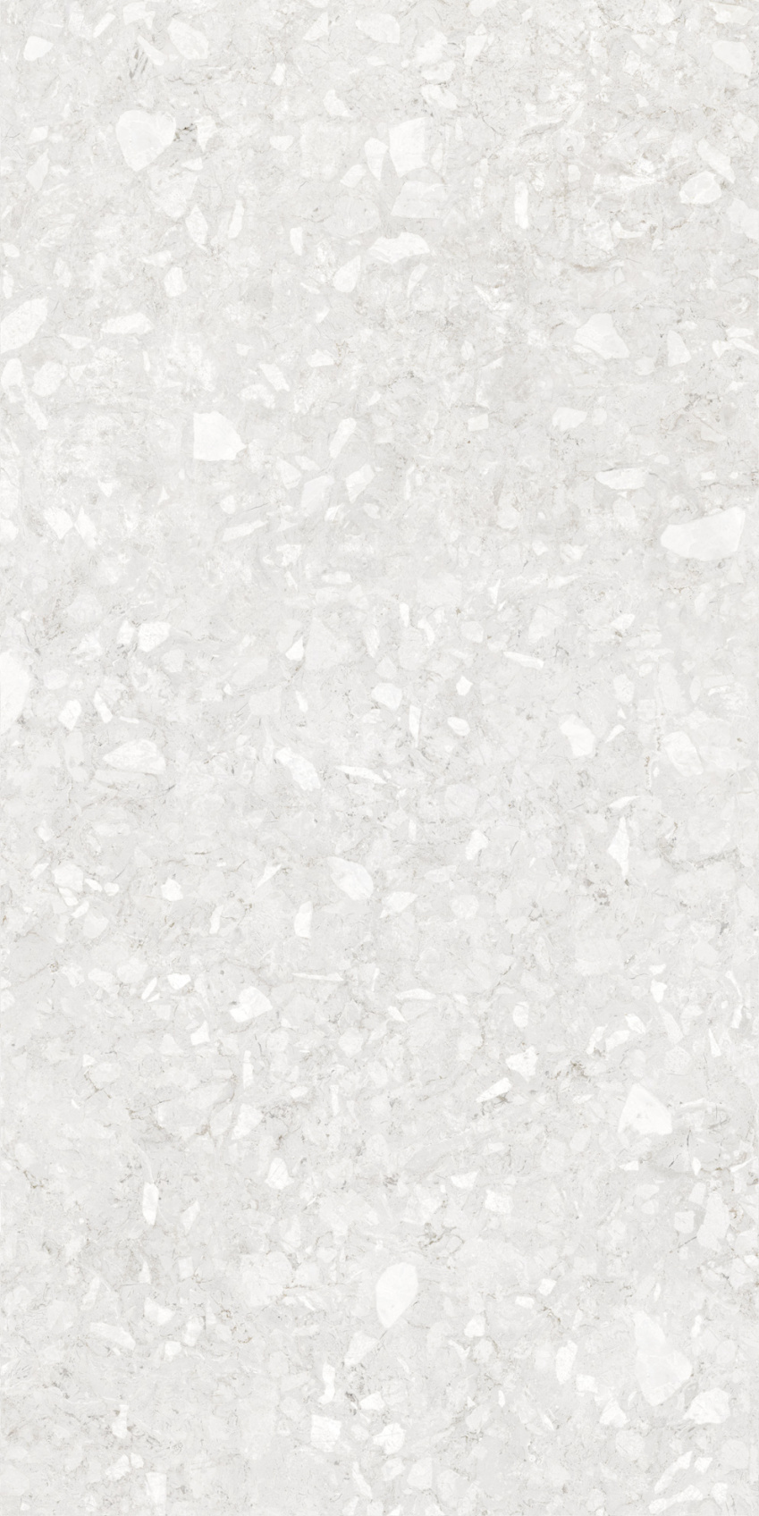 Керамический гранит Kerranova Molekula белый K-2110/MR матовый 60х120