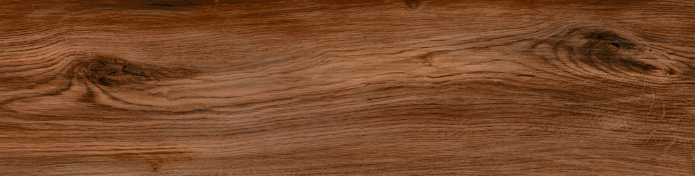 Керамический гранит Cersanit Woodberry коричневый ректификат рельеф A17763 21,8x89,8