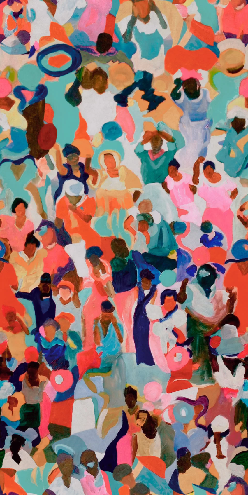 Керамический ковер Kerama Marazzi Ковер Агадир матовый обрезной 119.5x238.5