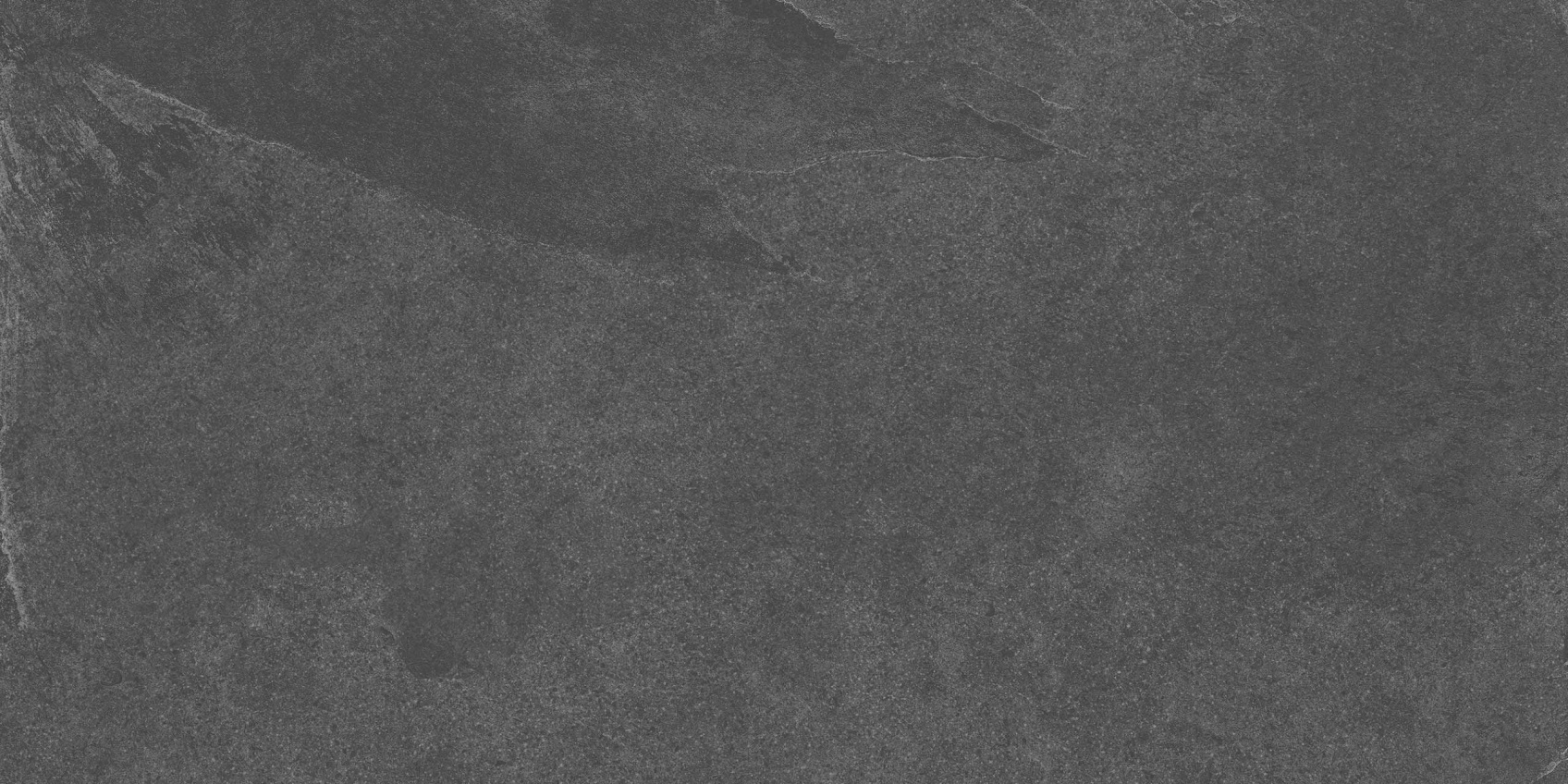 Керамический гранит Estima Terra TE04 Black неполированный 80x160