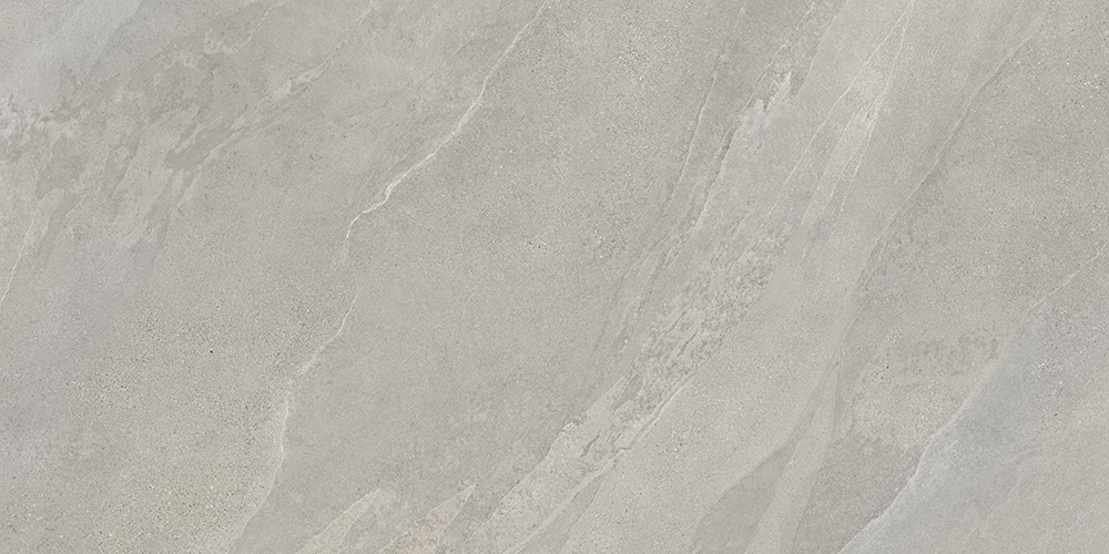 Керамический гранит Vitra SlateStone Серый Матовый R10B 60х120