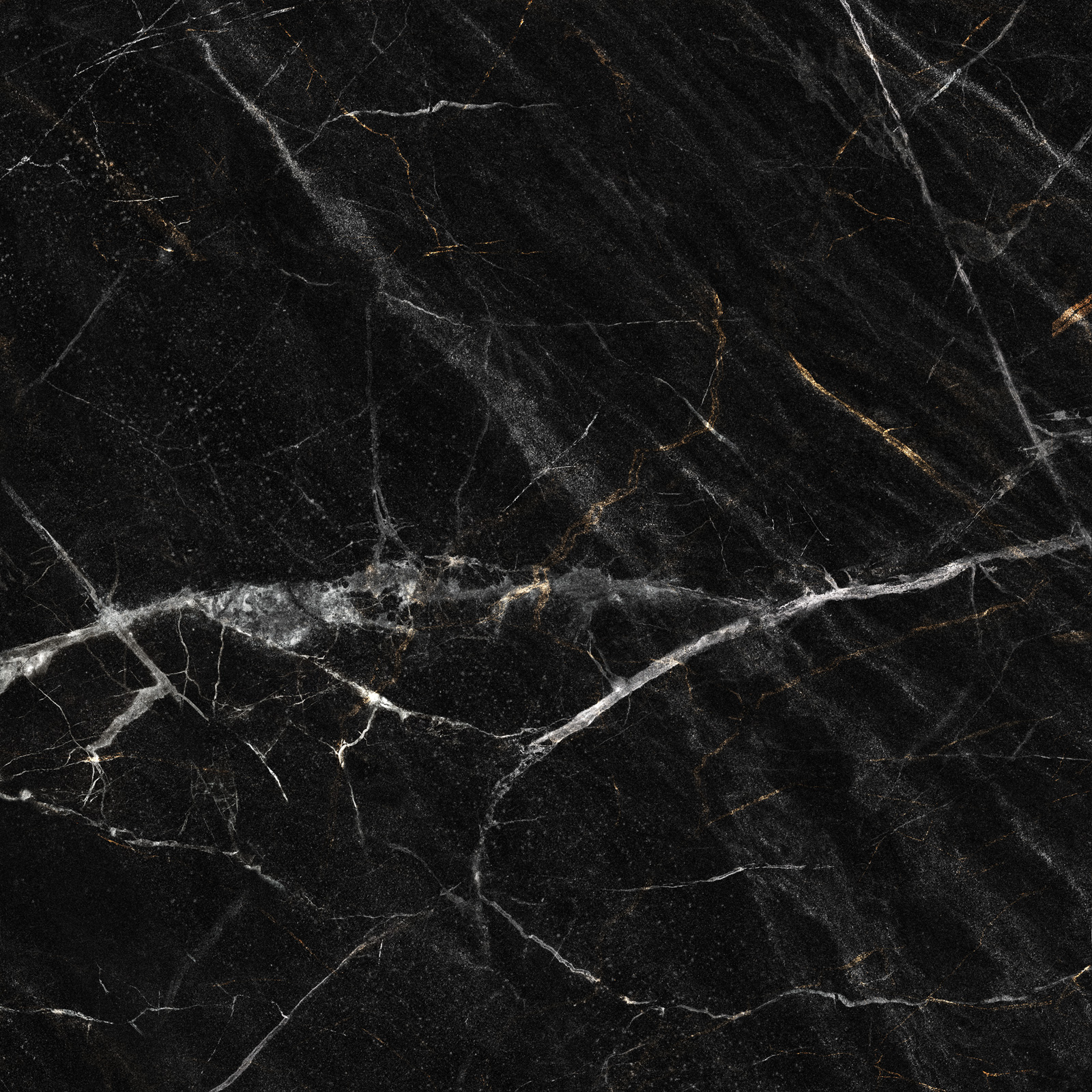 Керамический гранит New Trend Design Stone Marquina GP2020DNS99 матовый 20x20 в Уфе — купить с доставкой | Nova