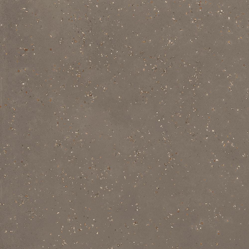 Керамический гранит Kerama Marazzi Пунтум коричневый матовый обрезной 60x60x0,8