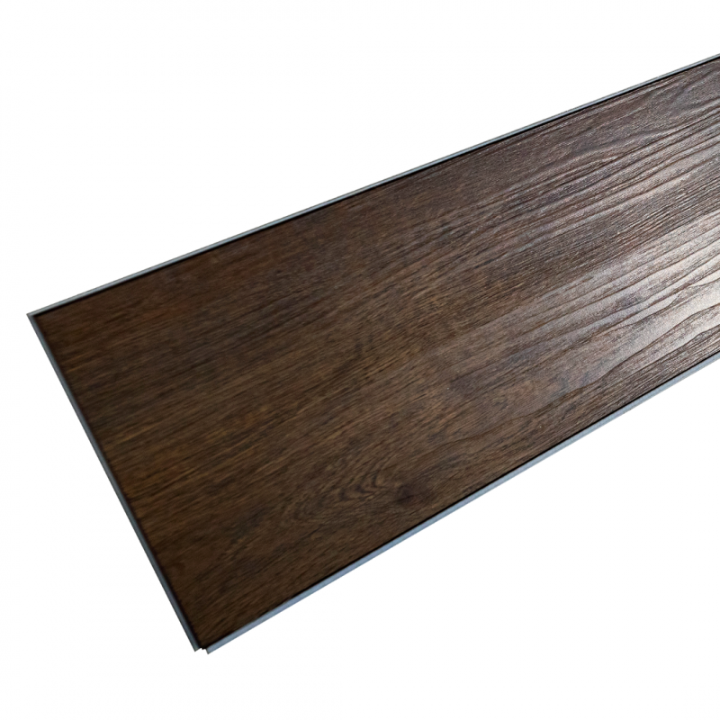 Плитка SPC Texfloor АНКОНА 4V 243 Дуб Клермон 1200х182х4.5 (толщина раб.слоя 0.3 мм)