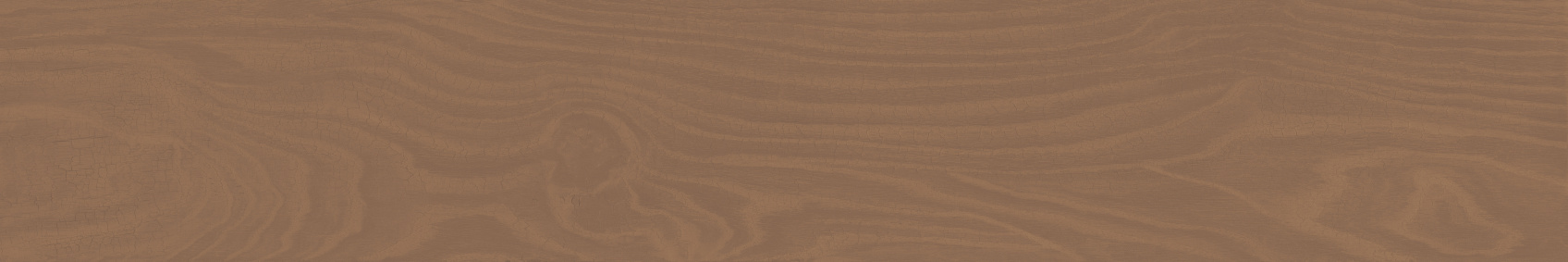 Керамический гранит Kerama Marazzi Манифик вуд коричневый светлый матовый обрезной 20x119.5