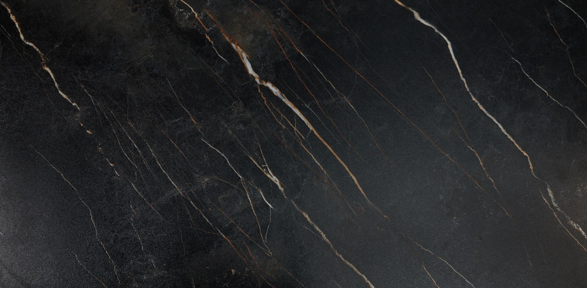 Керамический гранит Primavera Namibia Black grit granula 60x120 GG202 матовая