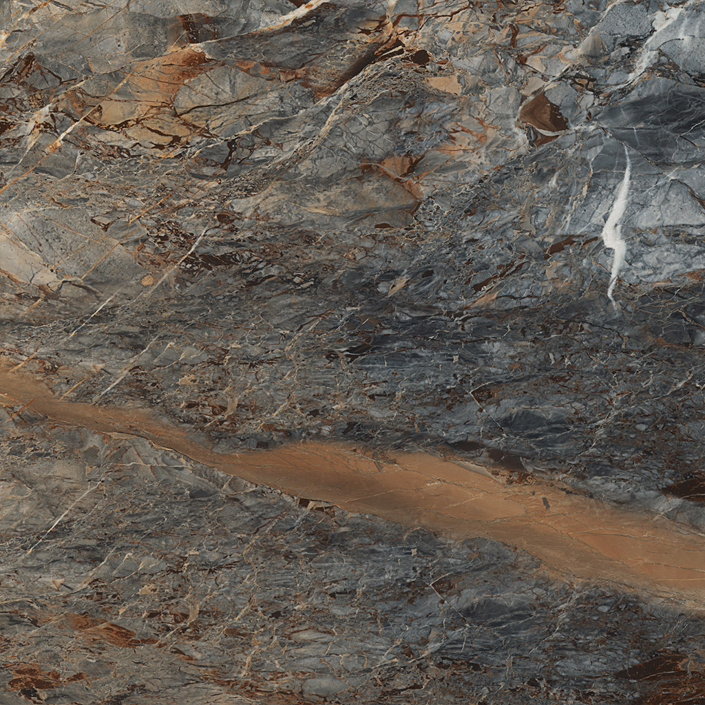 Керамический гранит Visconti Marmo суперполированный 60х60 6060VSM18HG