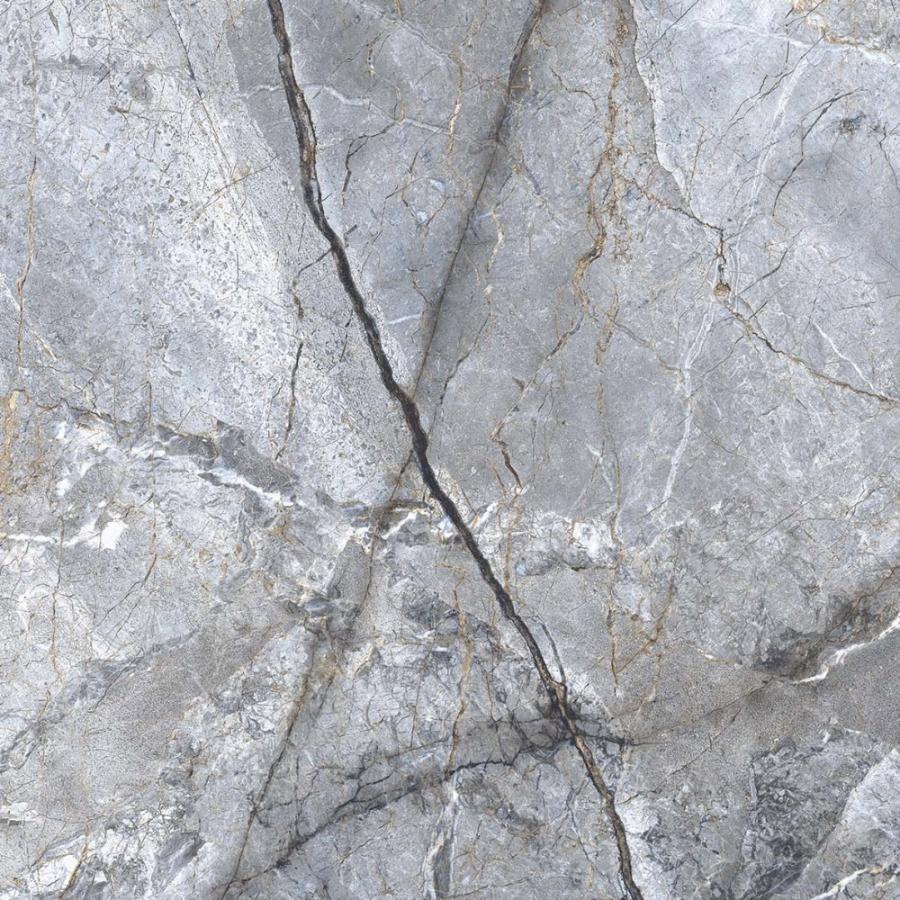 Керамический гранит Primavera Fiji Grey carving 60x60 CR102 матовый