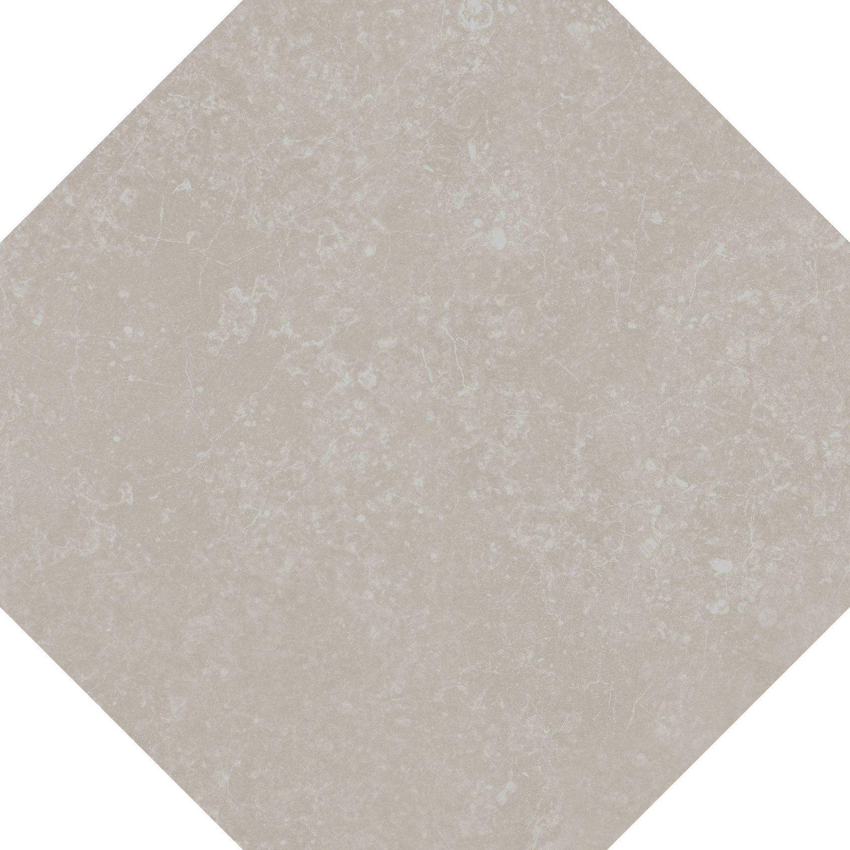 Керамический гранит Kerama Marazzi Касабланка серый светлый матовый 24x24x0.7