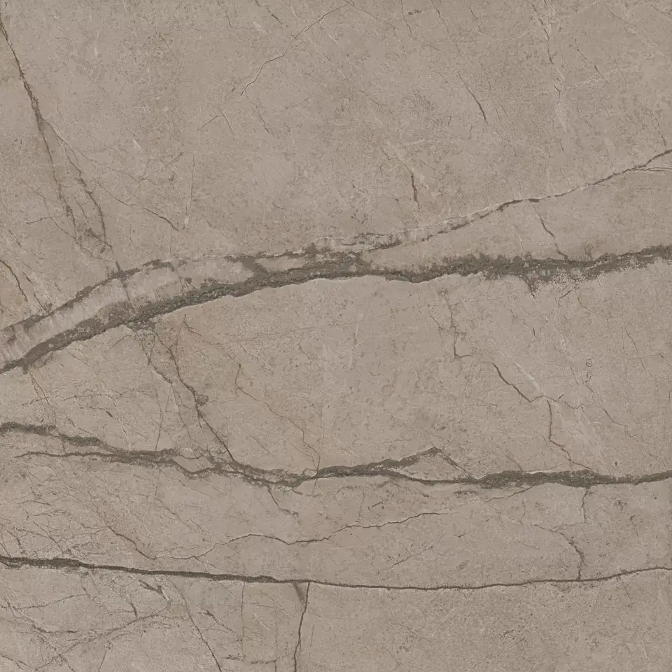 Керамический гранит Kerama Marazzi Ифран бежевый светлый матовый обрезной 60x60x0.9