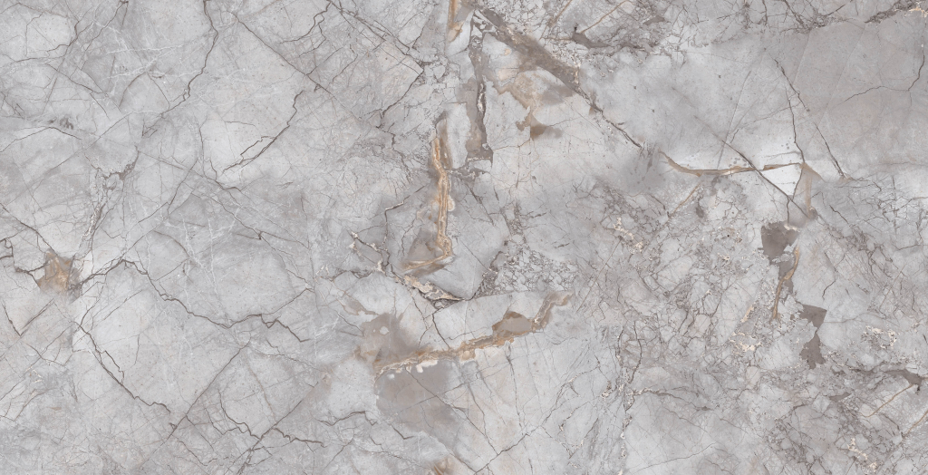 Керамический гранит Estima Marble Onlygres MOG201 Grey полированный 60х120