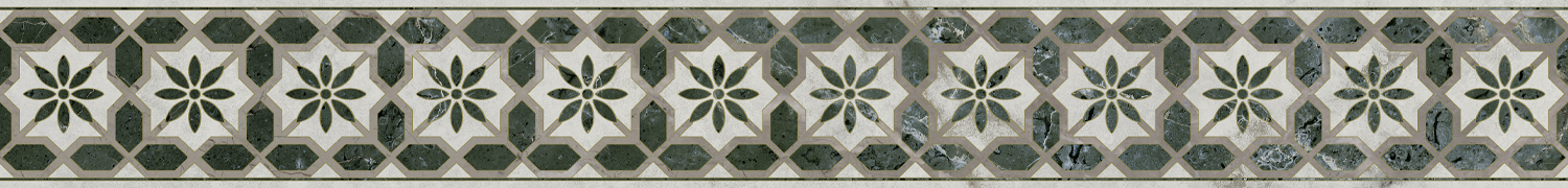 Керамический бордюр Kerama Marazzi Серенада OS\A313\SG606220RL 3 лаппатированный обрезной 60x7,2