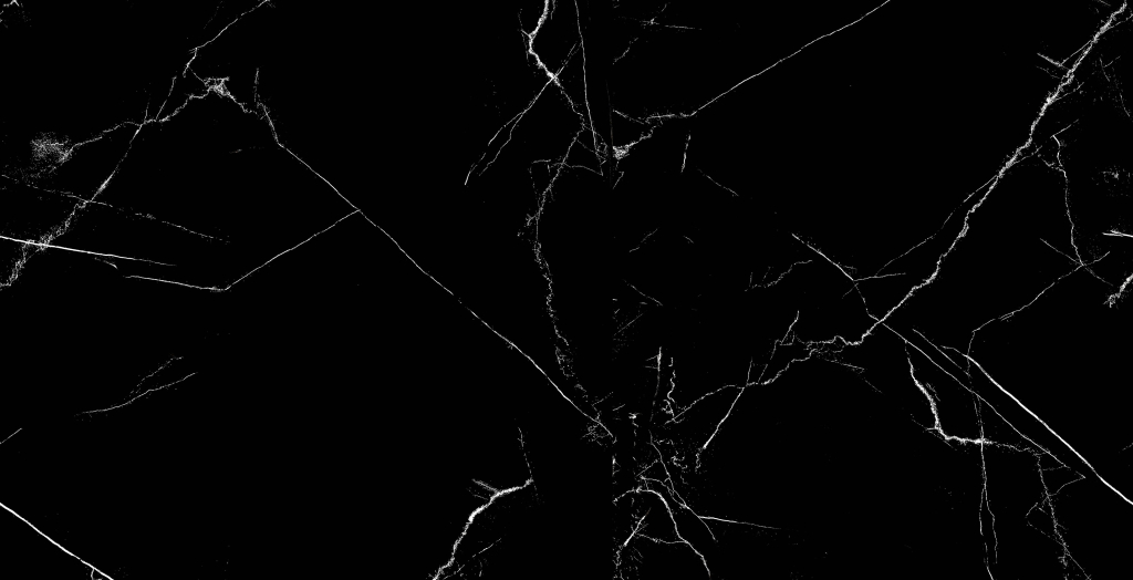 Керамический гранит Estima Marble Onlygres MOG601 Black полированный 60х120