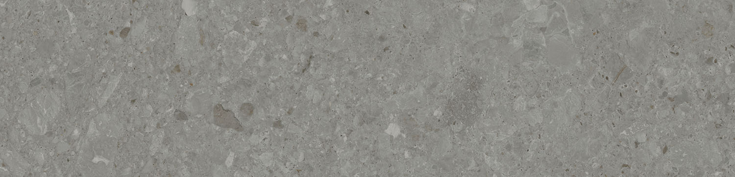 Керамический подступенок Kerama Marazzi Чеппо ди Гре серый темный матовый обрезной 60x14,5 в Уфе — купить с доставкой | Nova