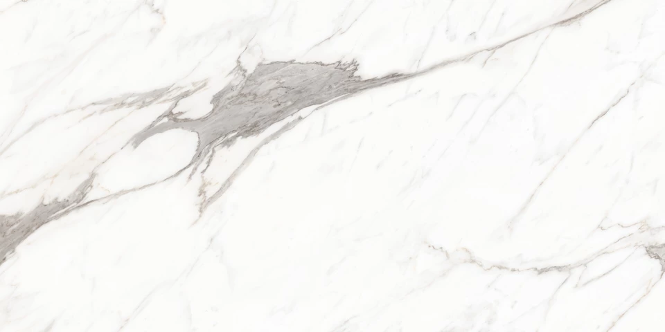 Керамический гранит Maimoon Ceramica Glossy Statuario Smart PG 80x160
