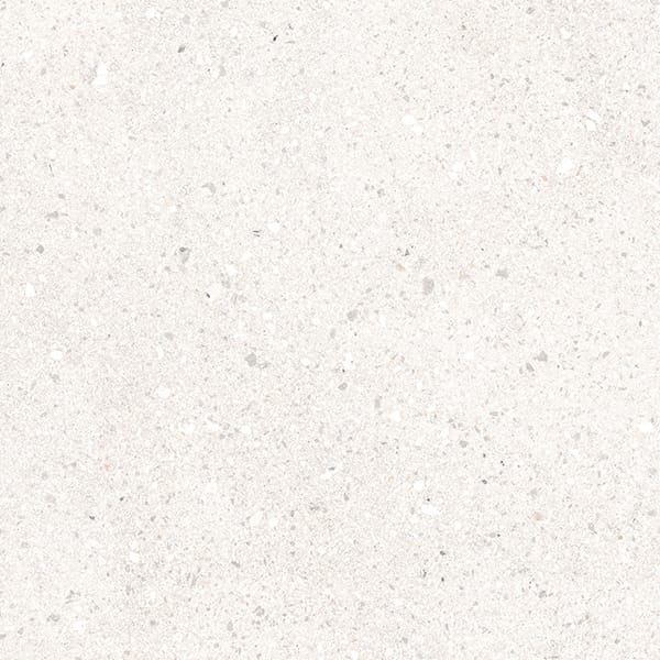 Керамический гранит Гранитея Шихан G290MR белый матовый 600x600x9