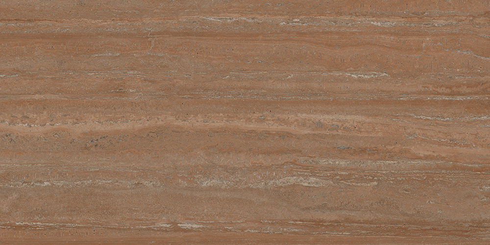 Керамический гранит Vitra StoneSystem ДекоТравертин Рoccо матовый 60х120 K948103R