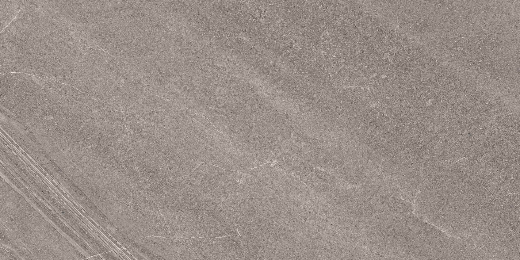 Керамический гранит Estima Gabbro GB02 серый неполированный 80x160