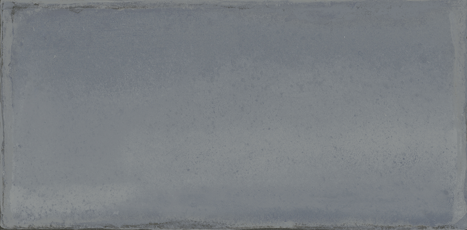 Керамическая плитка Kerama Marazzi Монтальбано 16089 синий матовый 7,4х15