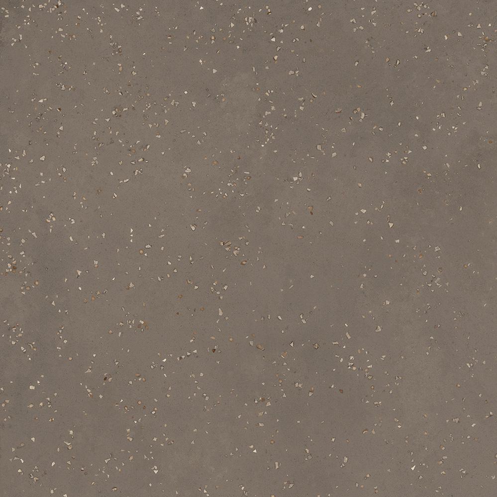 Керамический гранит Kerama Marazzi Пунтум коричневый матовый обрезной 60x60x0,8