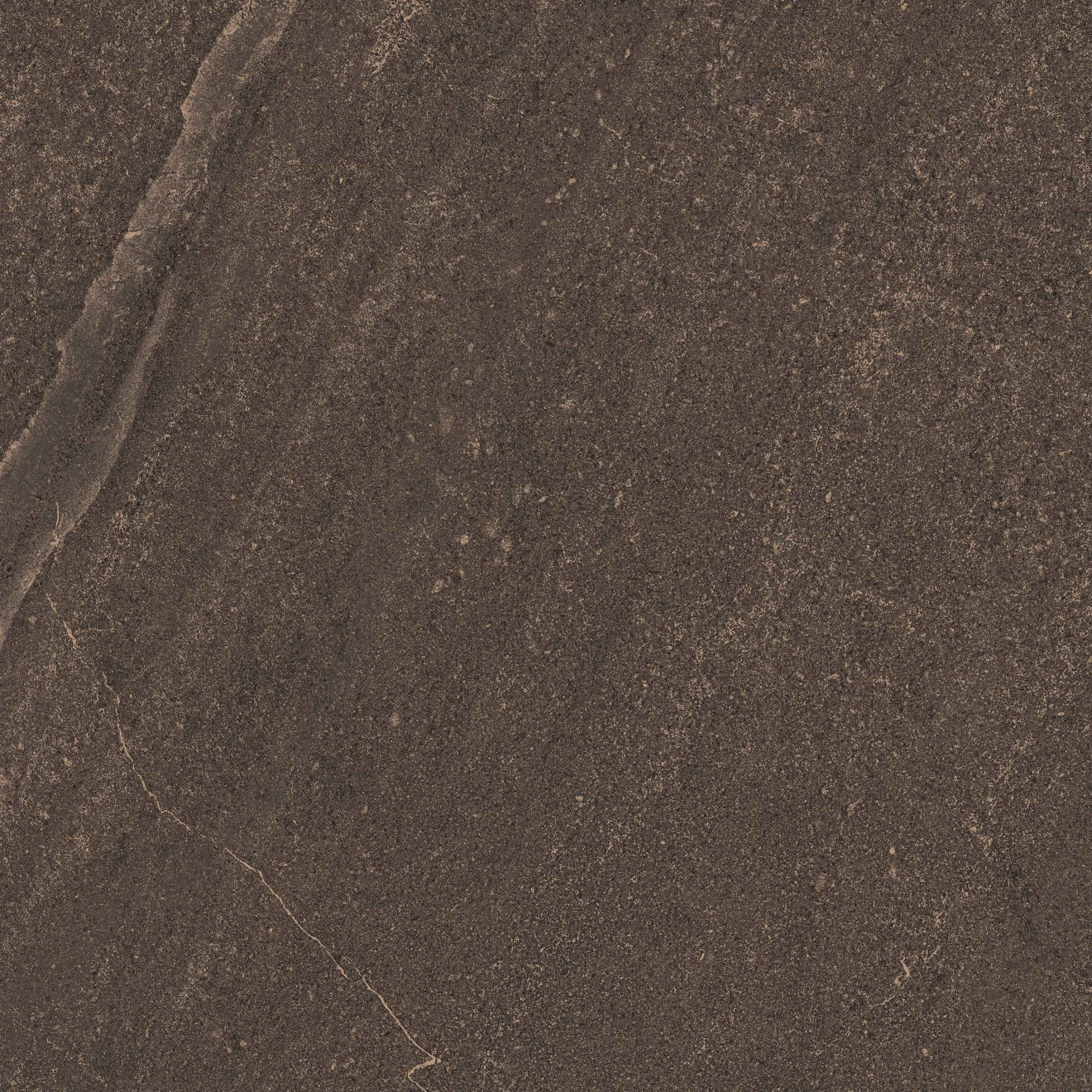 Керамический гранит Estima Gabbro GB04 коричневый неполированный 80x80