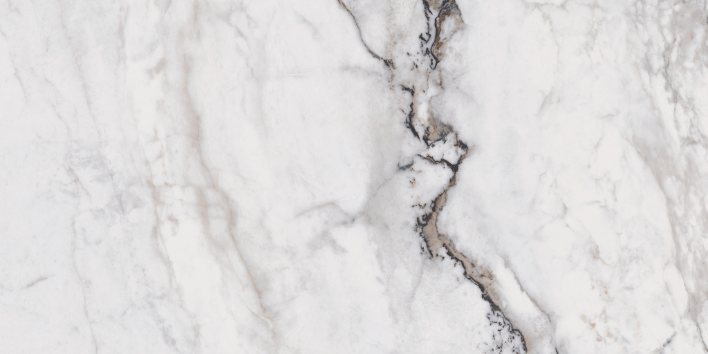 Керамический гранит Estima Marble Onlygres MOG103 White полированный 60х120