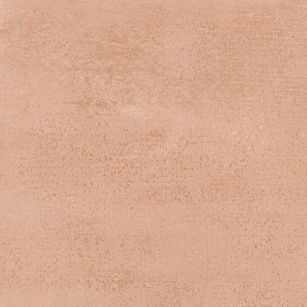 Керамический гранит Гранитея АртБетон G009MR розовый рельеф 600x600x10