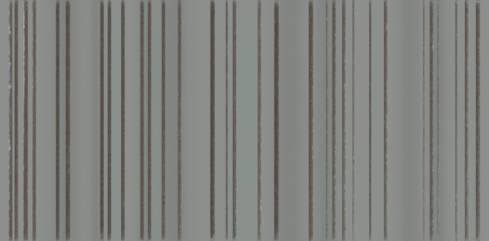 Керамический декор Kerama Marazzi Касба зеленый матовый структура 7,4x15x0,82