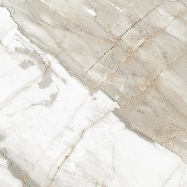 Керамический гранит Гранитея Нейва G394PR коричневый полированный 600х600x10