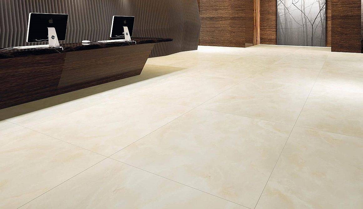 Керамический гранит Kutahya Seramik Onelya Parlak Nano 60х120