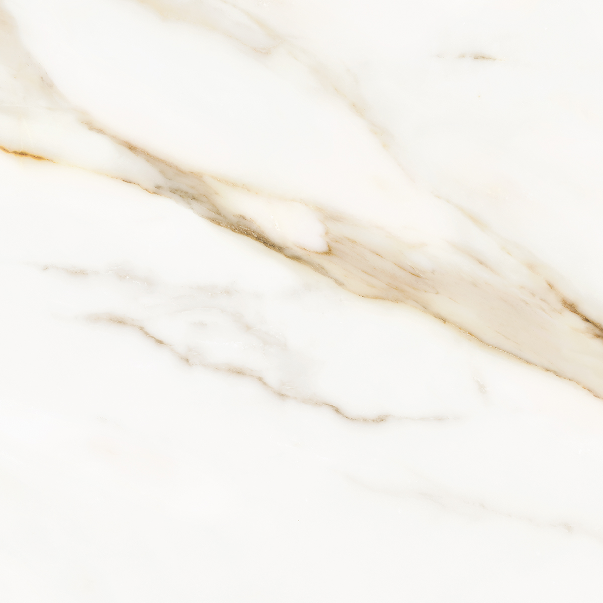 Керамическая плитка Azori Calacatta Royal напольная 42x42