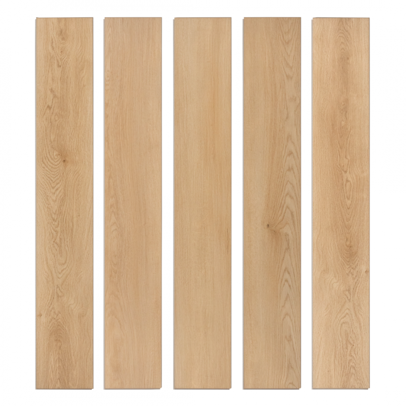 Плитка SPC Texfloor VERONA Дуб Мерида 307 А 1200х182х5.5 (толщина раб.слоя 0.5 мм)