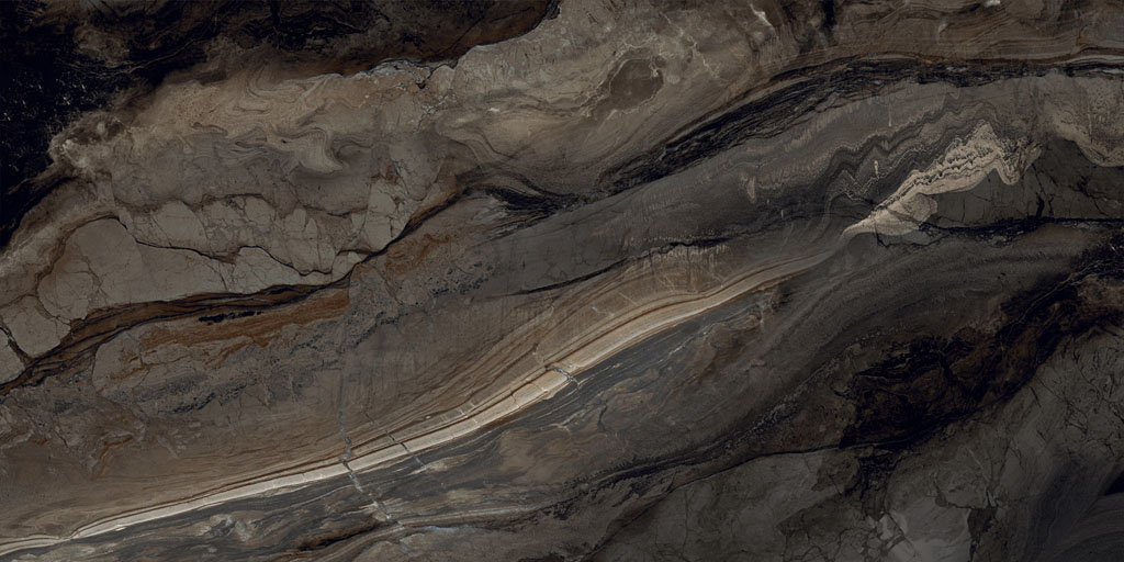 Керамический гранит Argentina Dark суперполированный 60х120 60120ARI99HG