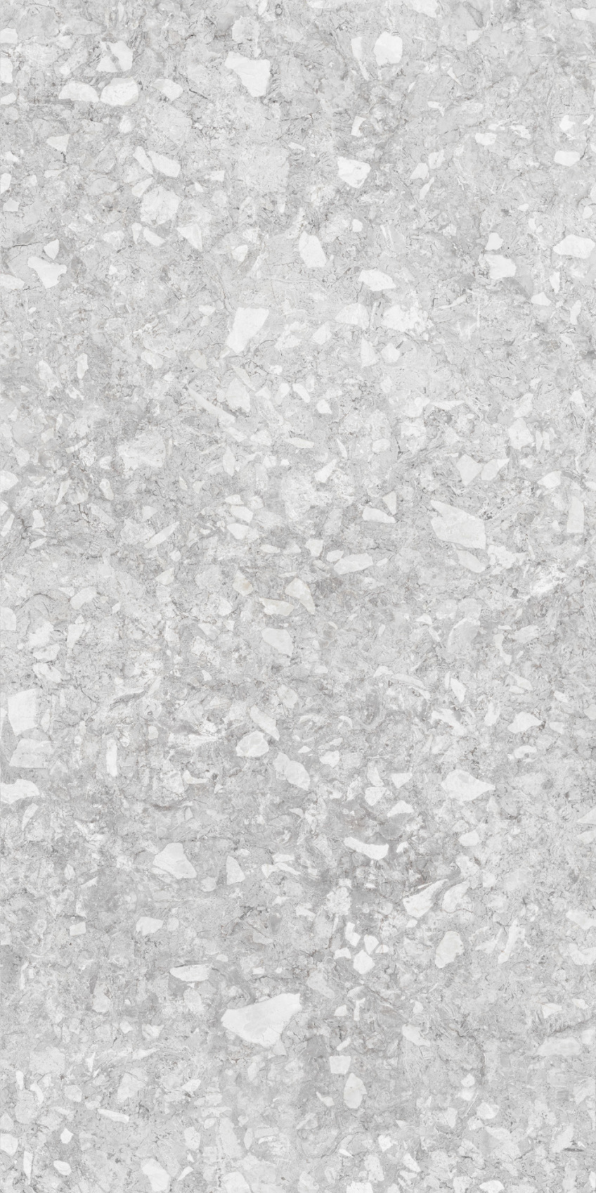 Керамический гранит Kerranova Molekula серый K-2111/MR матовый 60х120