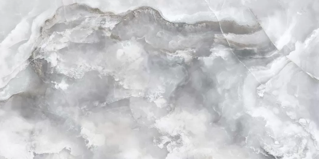 Керамический гранит Primavera Honey Onyx Bianco 60х120 PR214 полированный