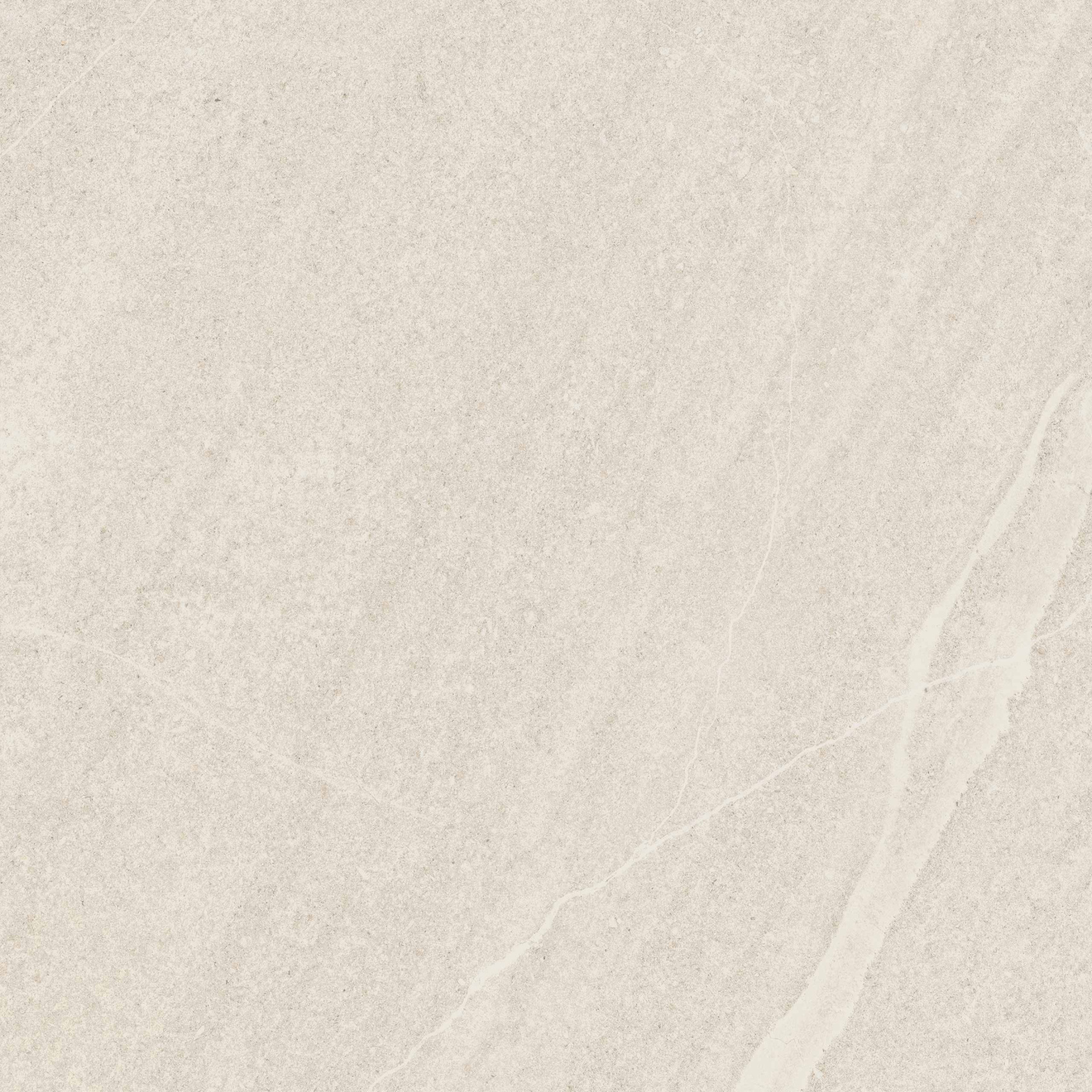 Керамический гранит Estima Gabbro GB01 белый неполированный 80x80