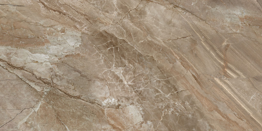 Керамический гранит Namibia Marron полированный 60х120 60120NAM21P