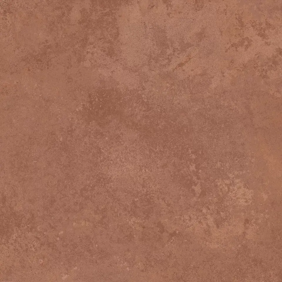 Керамический гранит Kerama Marazzi Хадду красный матовый 40.2x40.2