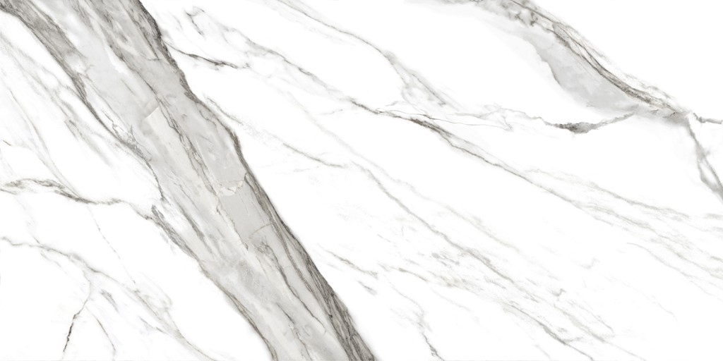 Керамический гранит Twilight Calacatta полированный 60х120 60120TWG15P