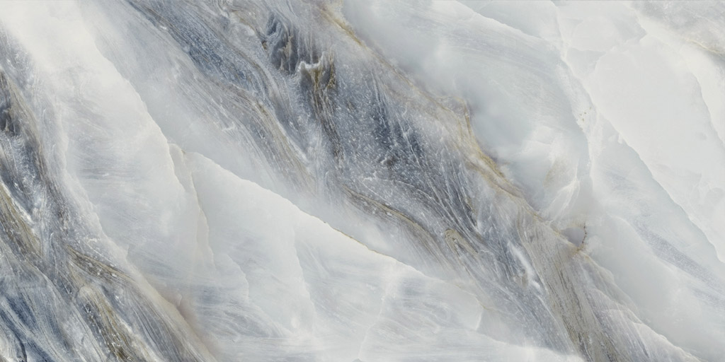 Керамический гранит New Trend  Estelle Blue лаппатированный 60х120 D120228L