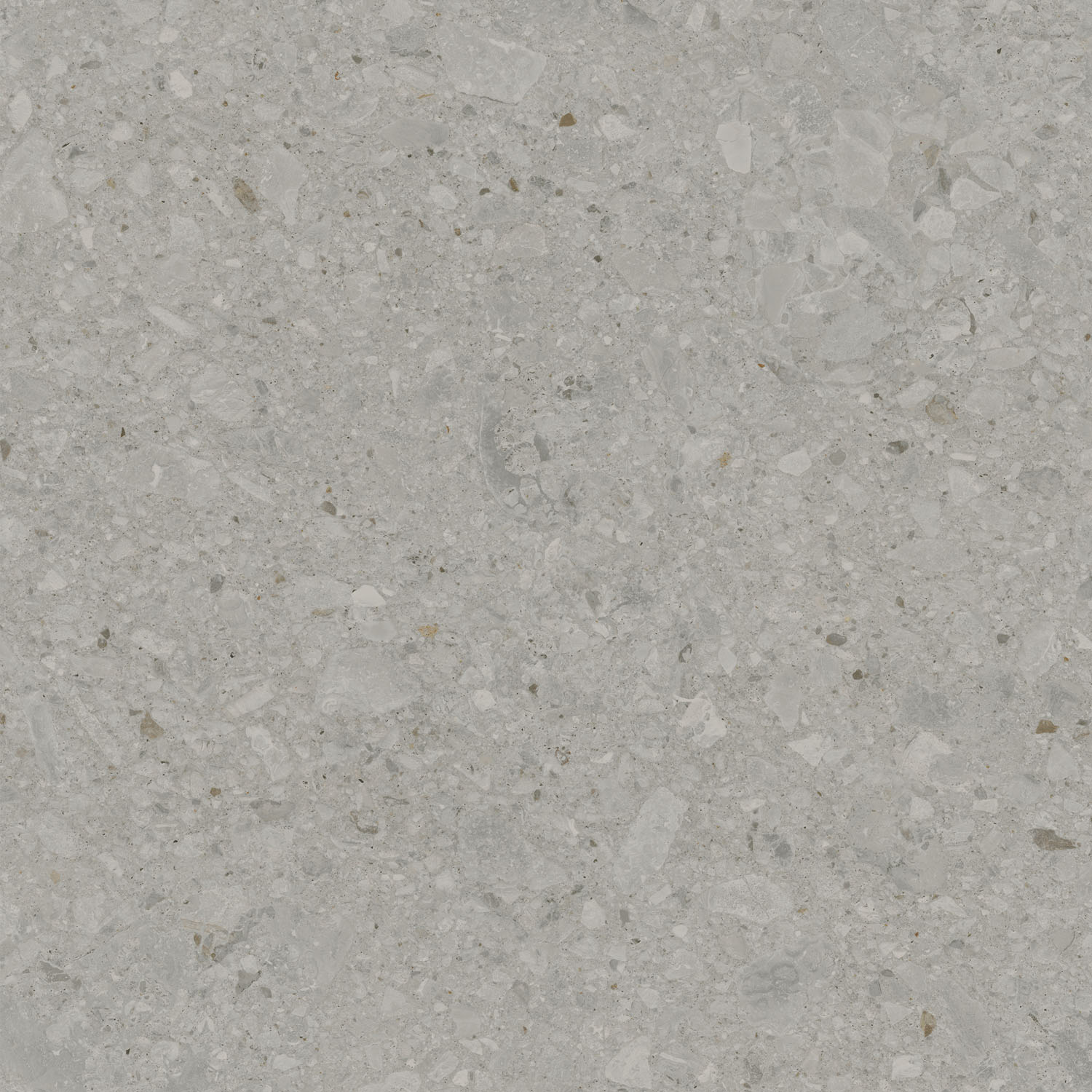 Керамогранит Kerama Marazzi Чеппо ди Гре серый матовый обрезной 60х60