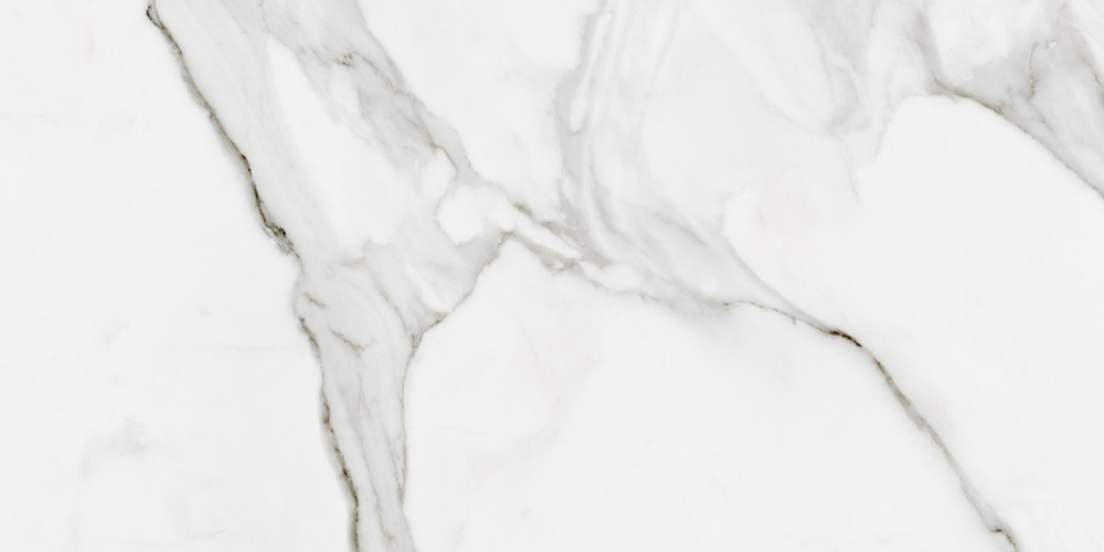 Керамический гранит Cersanit Mont Blanc A16521 белый 29,7х59,8