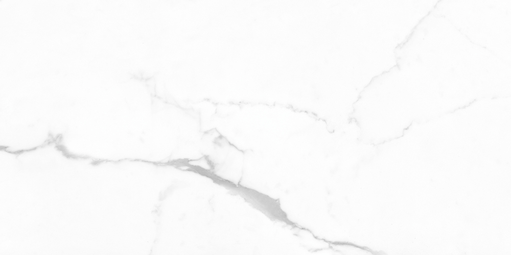 Керамический гранит Cersanit Futura Deep Calacatta полированный белый ректификат 60x120 A17127