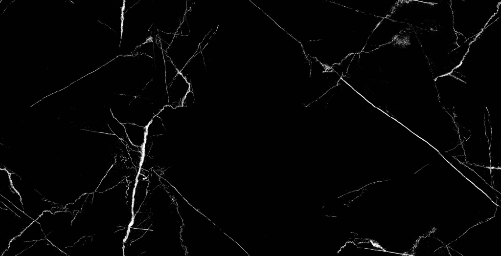 Керамический гранит Estima Marble Onlygres MOG601 Black полированный 60х120