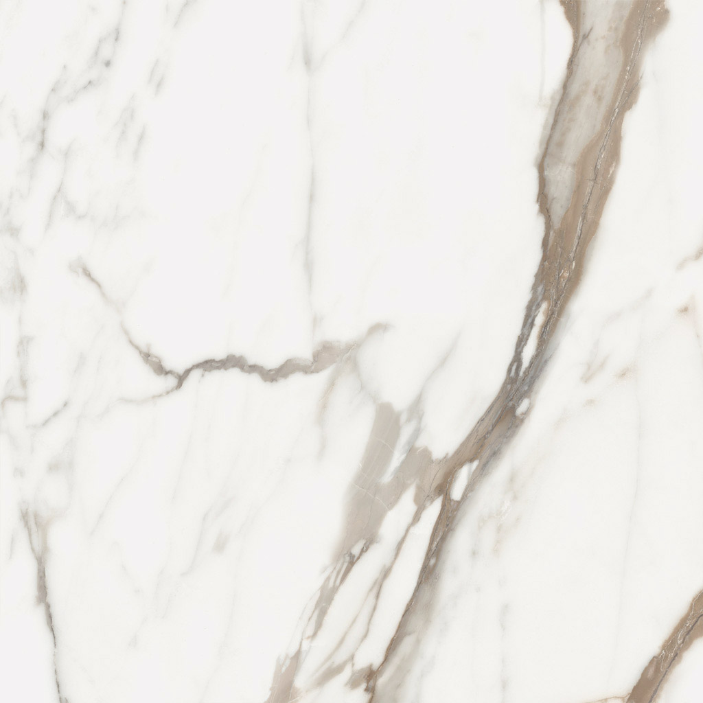 Керамический гранит New Trend Calacatta Premium матовый 60х60 D60209M