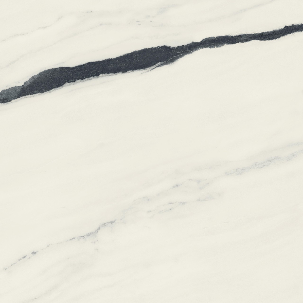 Керамический гранит Atlas Concorde Форте Дей Марми Панда Вайт 120x120 Рет