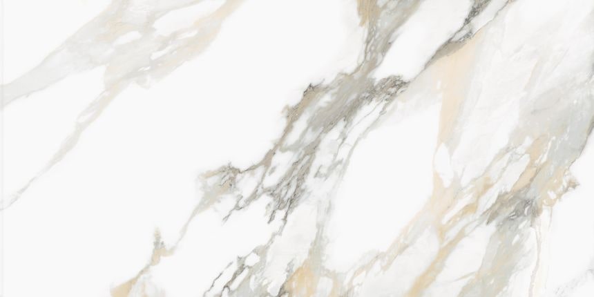 Керамический гранит Lasselsberger Ceramics Рерих 6260-0249 30х60 мрамор белый