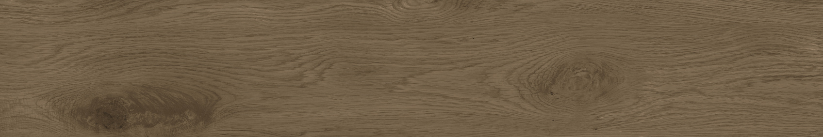 Керамический гранит Kerranova Дубрава коричневый K-2304/SR структурированный 20х120